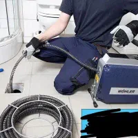 لوله باز کنی شهرکی