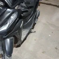 کیلیک ۱۵۰|موتورسیکلت|سبزوار, چهارراه فرودگاه|دیوار