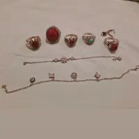 نقره|جواهرات|ماهدشت, |دیوار