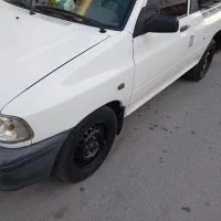 پراید وانت|خودرو سواری و وانت|بوشهر, |دیوار