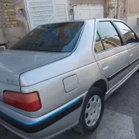 پارس|خودرو سواری و وانت|بافق, |دیوار