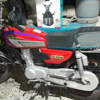 موتور۱۲۵ احسان