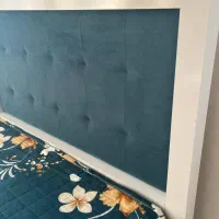 تخت خواب و سرویس خواب|تخت و سرویس خواب|کیش, |دیوار