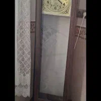 ساعت ایستاده