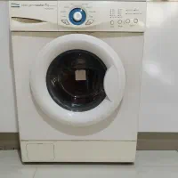 لباسشویی پاکشوما