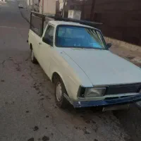 وانت پیکان ۸۳ انژکتور