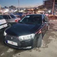 دنا پلاس توربو مدل 1402 اتوماتیک