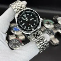 ساعت مچی سیکو Seiko دو تقویمه دی دیت|ساعت|همدان, |دیوار