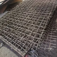 میلگرد مش نمره ۶ میل