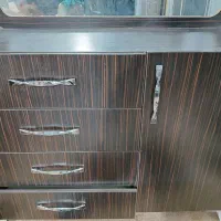 میز توالت کلاسیک*