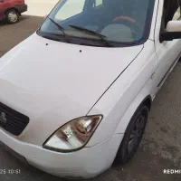 تیبا۱مدل۹۷ بدون رنک