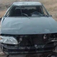 ماشین تصادفی