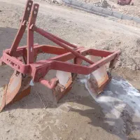 گاو آهن|ابزارآلات|قیدار, |دیوار