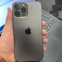 آیفون 13 pro max