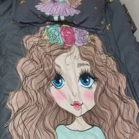 سرویس خواب کودک و نوجوان|تخت و سرویس خواب|اصفهان, سرچشمه|دیوار