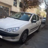 ۲۰۶ مدل ۹۰|خودرو سواری و وانت|مشهد, هفت تیر (نه دره)|دیوار