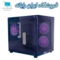 کیس گیمینگ حرفه ای کد (392)