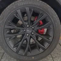 فیدلیتی الیت مشکی نقد و اقساط/تحویل|خودرو سواری و وانت|تهران, اقدسیه|دیوار