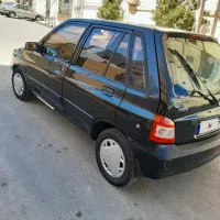 پراید ۱۱۱ هاچپک مدل ۹۱