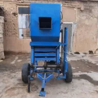 فروش فوری دستگاه بوجاری برقی تکفاز|ماشین‌آلات صنعتی|بیضا, |دیوار