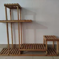 پایه گل