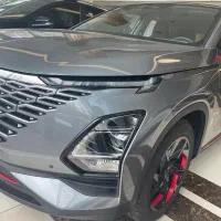فونیکس fx خاکستری|خودرو سواری و وانت|تبریز, |دیوار