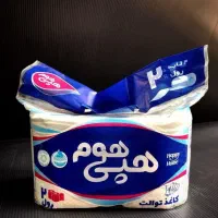 چاپ نایلون لفاف بسته بندی سفره دستمال کاغذی حبوبات