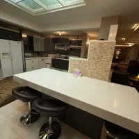 فروش واحد۳۰۰متری ۴خواب سجاد/ضلع جنوبی/شخصی ساز