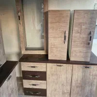 کابینت ام دی اف