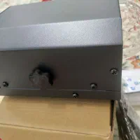 رقص نور