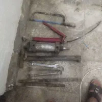 االوازم ابزار