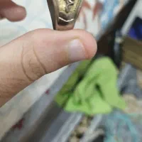 انگشتر برنجه اصلی وسنگین|جواهرات|کرمانشاه, |دیوار