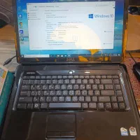 لپتاب خانگی دل 1545