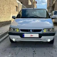 slx 93 TU5|خودرو سواری و وانت|ارومیه, |دیوار