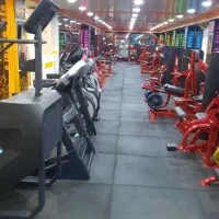 باشگاه بدنسازی