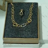 دستبند گمشده