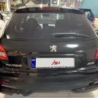 ۲۰۷ پانا ۱۴۰۰|خودرو سواری و وانت|مشهد, شهرک امام هادی (شهرک غرب)|دیوار