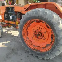 فروش تراکتور رومانی|خودرو سنگین|مرودشت, شهرک مهدیه|دیوار