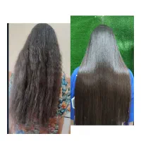 آف 50درصدی کراتین پروتیین بوتاکس و کاشت ناخن