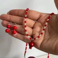 گردنبند شب یلدا|بدلیجات|اسلامشهر, شهرک قائمیه|دیوار