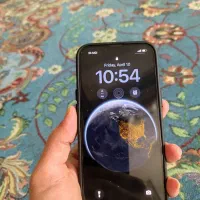 آیفون 13 نرمال باتری 100