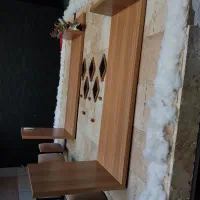 میز صندلی|صندلی و نیمکت|ملایر, |دیوار