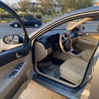 برلیانس ۹۵|خودرو سواری و وانت|گرگان, |دیوار