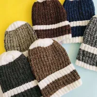 کلاه با کشسایی