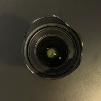 لنز سیگما ۲۴ میلیمتری F1.4|دوربین عکاسی و فیلمبرداری|تهران, نیلوفر|دیوار