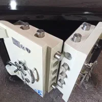 طلافروشی گاوصندوق زرگری مخصوص طلافروشی