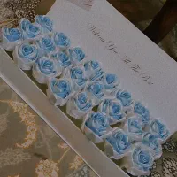 گل ربانی روبانی