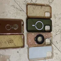 قاب گوشی آیفون ۱۳ پرومکس