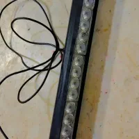 چراغ و فلاشر پلیسی چشمک زن مخصوص ماشین باز ها