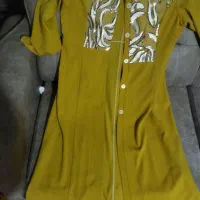 مانتو|لباس|سلماس, |دیوار